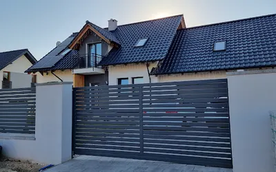 MAR-AL Usługi Spawalniczo-Ślusarskie